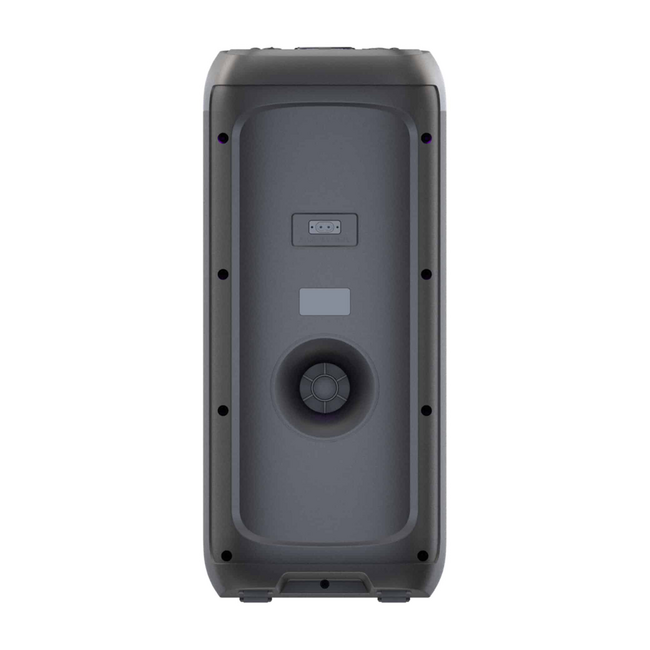 UNNO Speaker SoundBlast 60+ 2 x 6" + Tweeter BT - SP9433BK