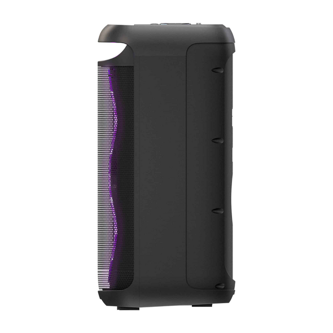 UNNO Speaker SoundBlast 60+ 2 x 6" + Tweeter BT - SP9433BK