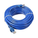 IMEXX IMEXX  Patch Cable RJ45 CAT 6 23AWG Blue 50 FT IME-12985
