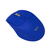 IMEXX IMEXX Wireless Mouse 2.4GHZ Rainbow Collection Blue IME-27103