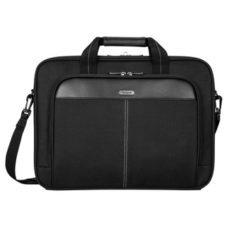 Targus TARGUS 15-16” Classic Slim Briefcase TCT027US