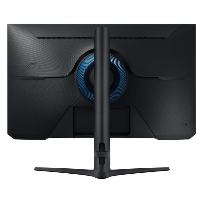 Samsung Monitor Gaming 27"Odyssey G4, FHD with IPS panel, 240Hz