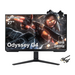 Samsung Samsung Monitor Gaming 27"Odyssey G4, FHD with IPS panel, 240Hz