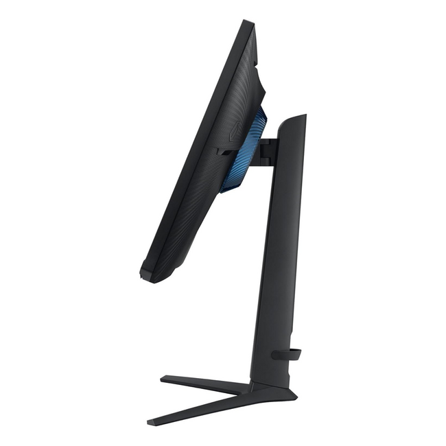 Samsung Monitor Gaming 27"Odyssey G4, FHD with IPS panel, 240Hz