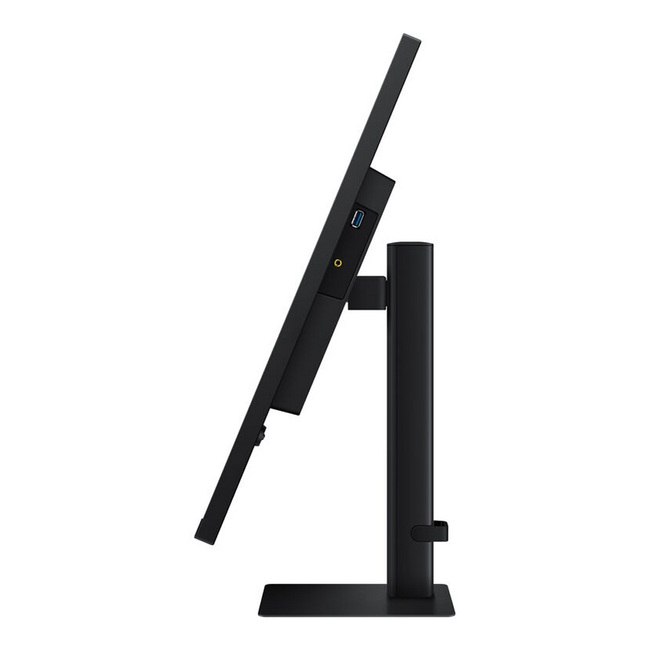 Samsung 32” UHD Monitor With 99% SRGB Coverage