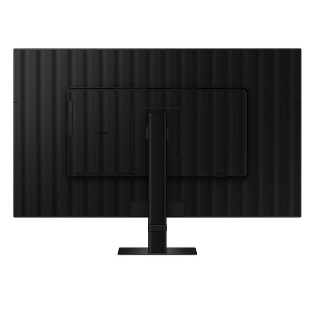 Samsung 32” UHD Monitor With 99% SRGB Coverage