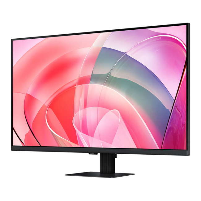 Samsung 32” UHD Monitor With 99% SRGB Coverage