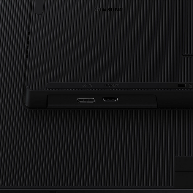 Samsung 32” UHD Monitor With 99% SRGB Coverage