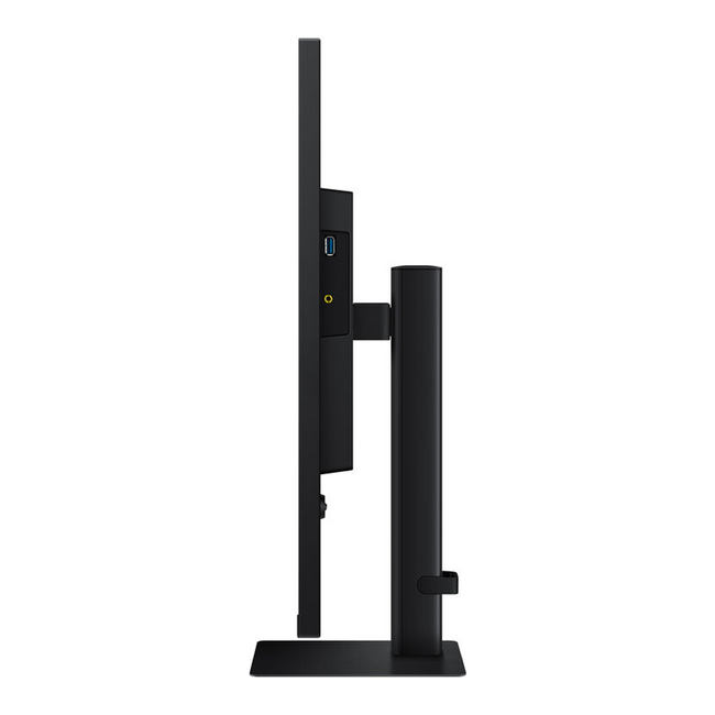 Samsung 32” UHD Monitor With 99% SRGB Coverage