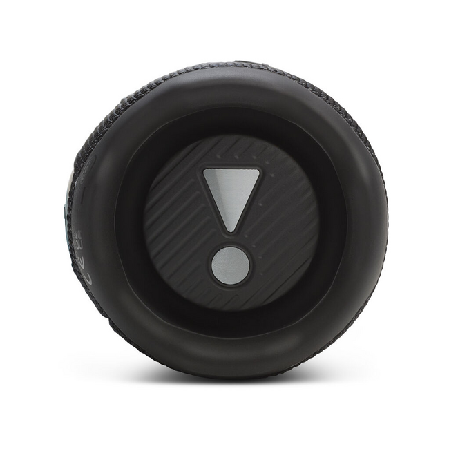 JBL FLIP 7 Portable Waterproof Bluetooth Black JBLFLIP7BLKAM