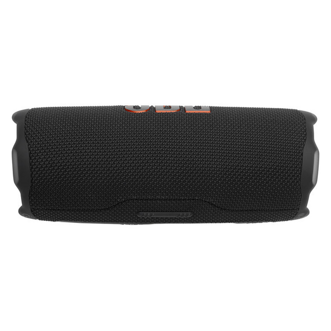JBL FLIP 7 Portable Waterproof Bluetooth Black JBLFLIP7BLKAM