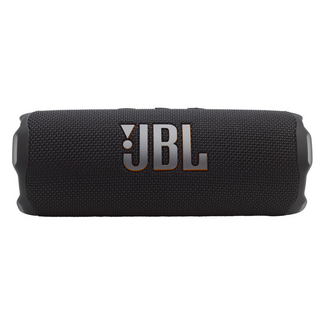 JBL JBL FLIP 7 Portable Waterproof Bluetooth Black JBLFLIP7BLKAM