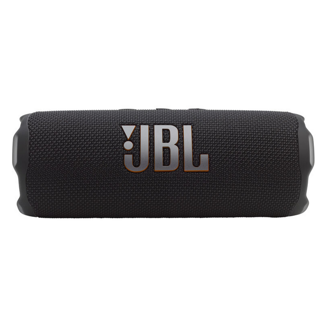 JBL FLIP 7 Portable Waterproof Bluetooth Black JBLFLIP7BLKAM