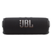 JBL JBL FLIP 7 Portable Waterproof Bluetooth Black JBLFLIP7BLKAM