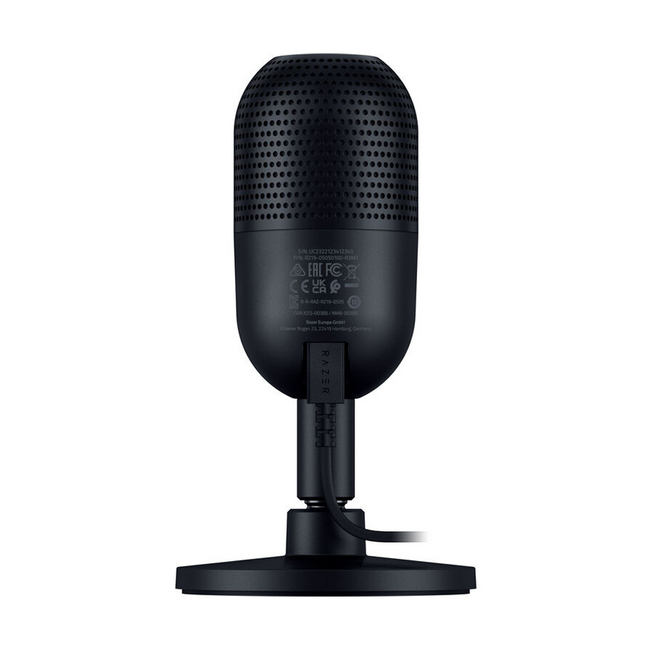 Razer Seiren V3 Mini USB Microphone