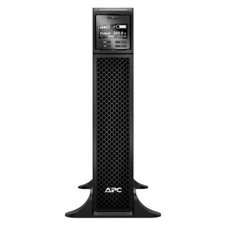 APC APC Smart UPS SRT 3000VA SRT3000XLT 208V