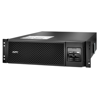 APC APC Smart UPS SRT 5000VA SRT5KRMXLT 208V