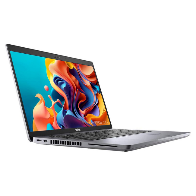 Dell Latitude 5420 Core™ i7-1185G7 512G SSD 16GB 14" Touchscreen Backlit Keyboard F.R.