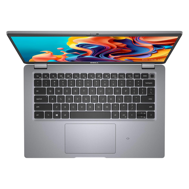 Dell Latitude 5420 Core™ i7-1185G7 512G SSD 16GB 14" Touchscreen Backlit Keyboard F.R.