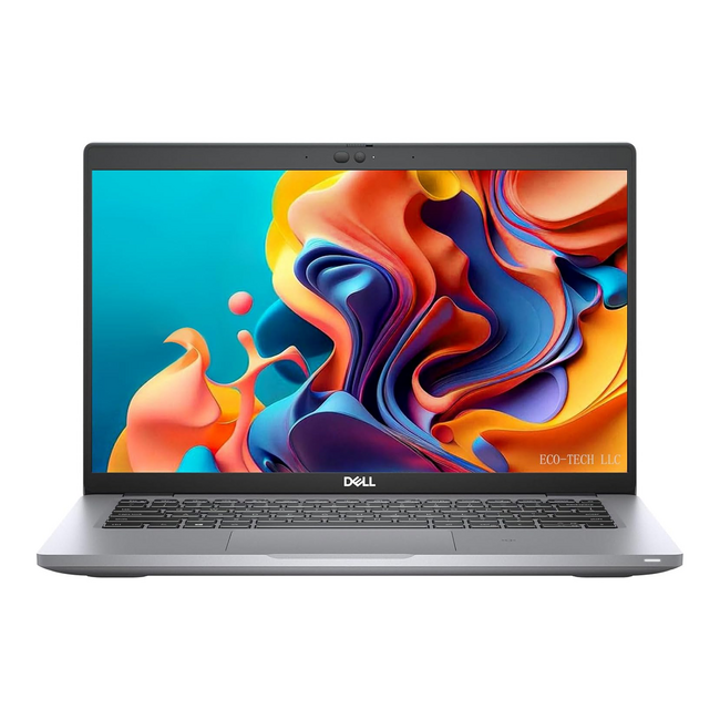 Dell Latitude 5420 Core™ i7-1185G7 512G SSD 16GB 14" Touchscreen Backlit Keyboard F.R.