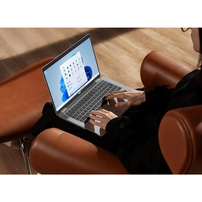 Dell Latitude 5420 Core™ i7-1185G7 512G SSD 16GB 14" Touchscreen Backlit Keyboard F.R.