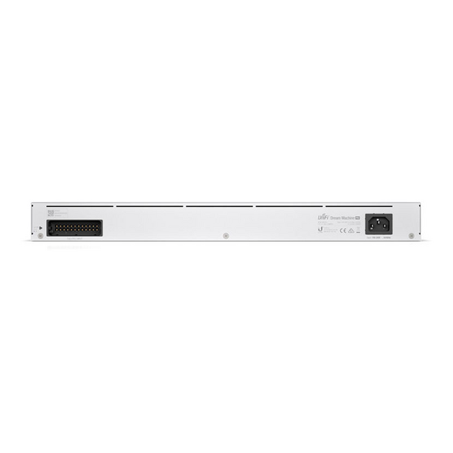 Ubiquiti Dream Machine PRO Enterprise Security Gateway 10G SFP+ UDM-PRO