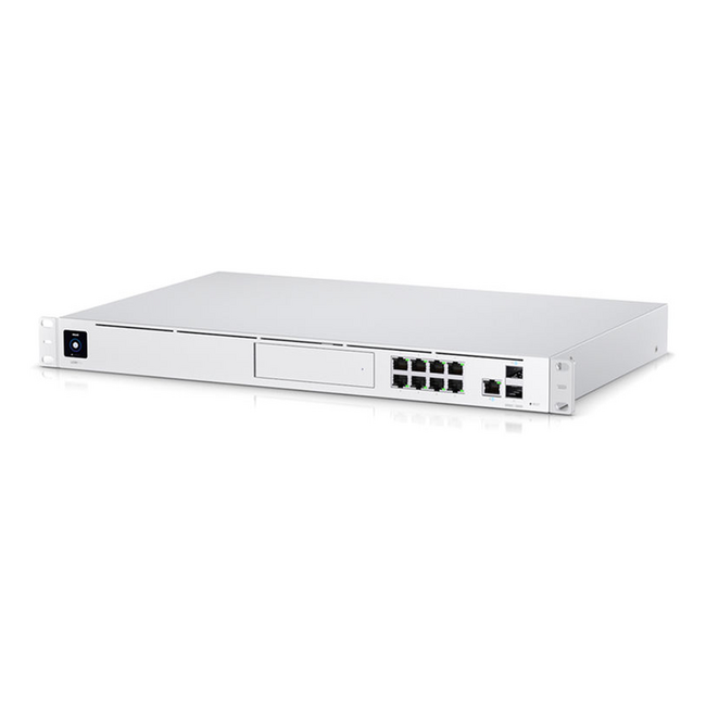 Ubiquiti Dream Machine PRO Enterprise Security Gateway 10G SFP+ UDM-PRO