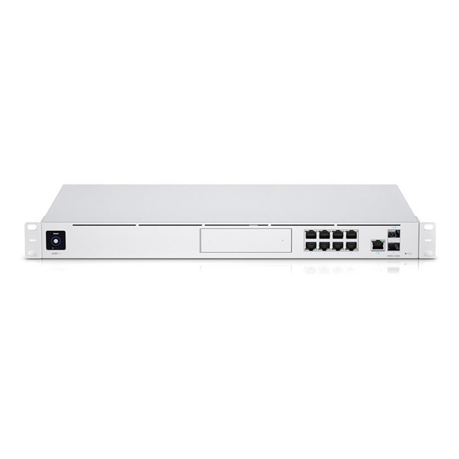 Ubiquiti Dream Machine PRO Enterprise Security Gateway 10G SFP+ UDM-PRO