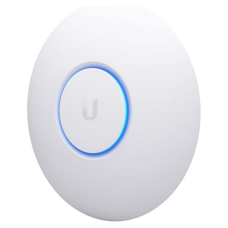 UBIQUITI Ubiquiti UnFi nanoHD Wave 2 Compact Access Point UAP-NANOHD-US