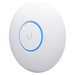 UBIQUITI Ubiquiti UnFi nanoHD Wave 2 Compact Access Point UAP-NANOHD-US