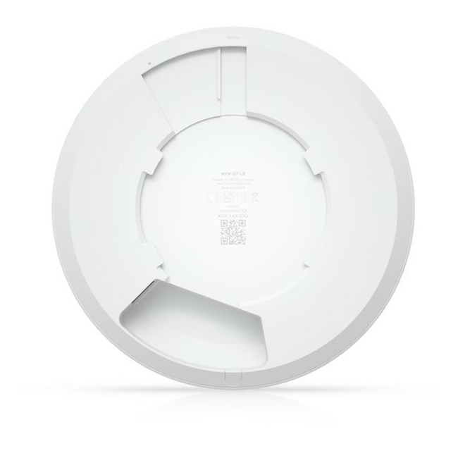 Ubiquiti Long Range Access Point WiFi 7 U7-LR
