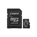 Kingston Kingston 64GB MicroSDXC Canvas Select Plus SDCS3/64GB