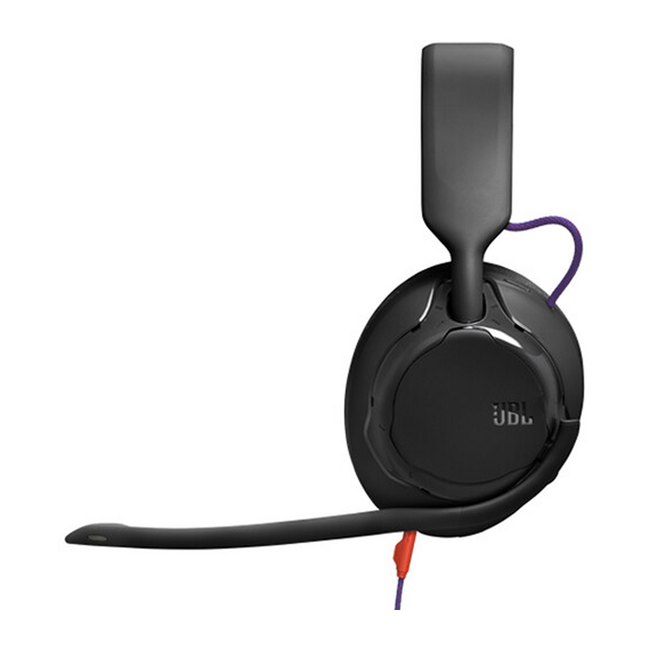 JBL Quantum 250 Gaming Headphones Black 3.5mm