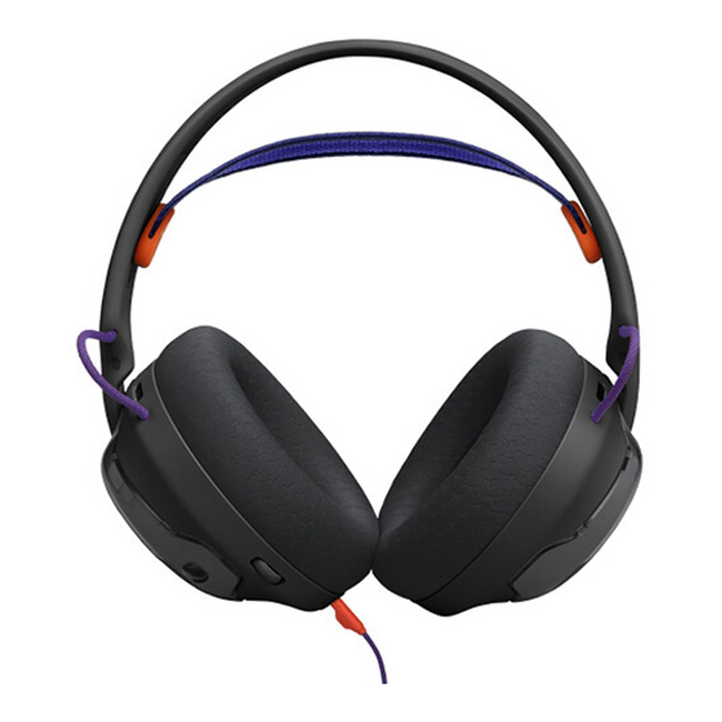 JBL Quantum 250 Gaming Headphones Black 3.5mm
