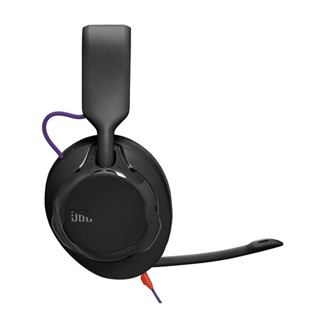 JBL Quantum 250 Gaming Headphones Black 3.5mm