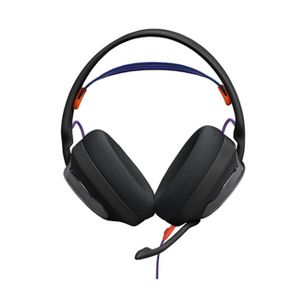 JBL JBL Quantum 250 Gaming Headphones Black 3.5mm