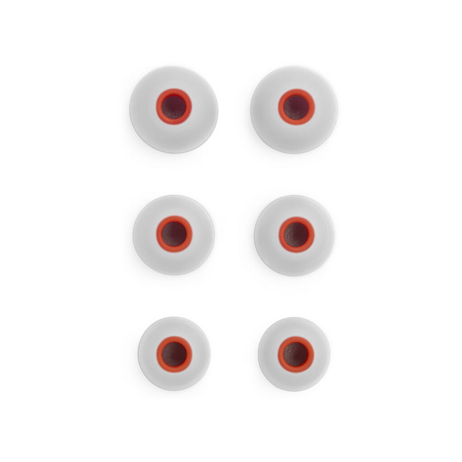 JBL Tune 310C Headphones Wired White Flat Cable Type-C