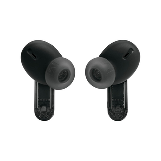 JBL JBL Tune Beam 2 Headphones TWS Ghost Black