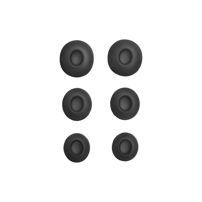 JBL Tune Beam 2 Headphones TWS Ghost Black