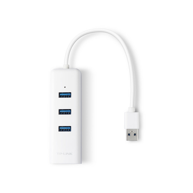 TP-Link USB 3.0 to Gigabit Ethernet Adapter UE330