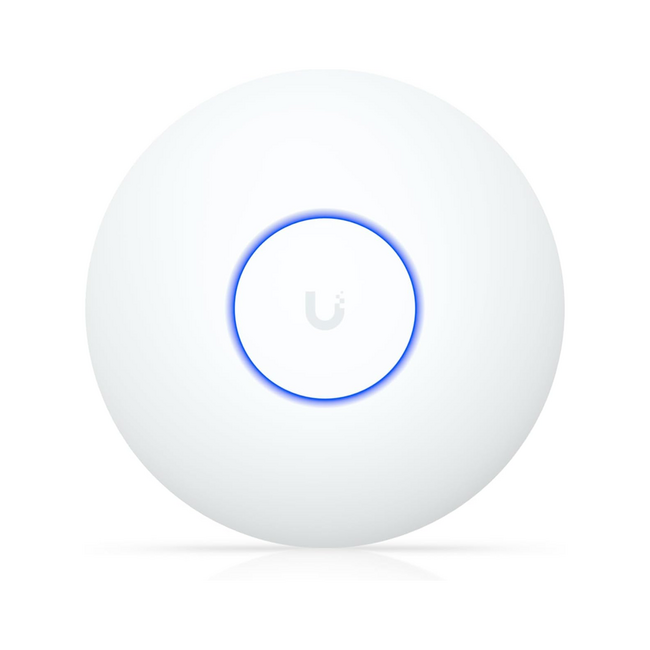 Ubiquiti U7-Lite Compact Ceiling Access Point WiFi 7