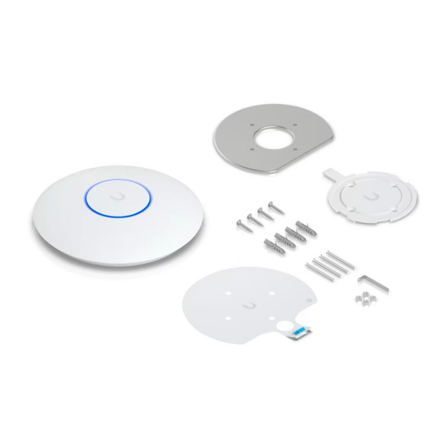 Ubiquiti U7-Lite Compact Ceiling Access Point WiFi 7
