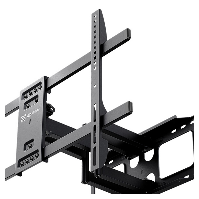 Klip 37" - 90" TV Wall Mount Bracket KTM-956