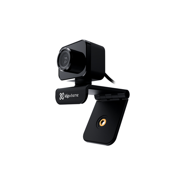 Klip Webcam 2560x1440P QHD KWC-750