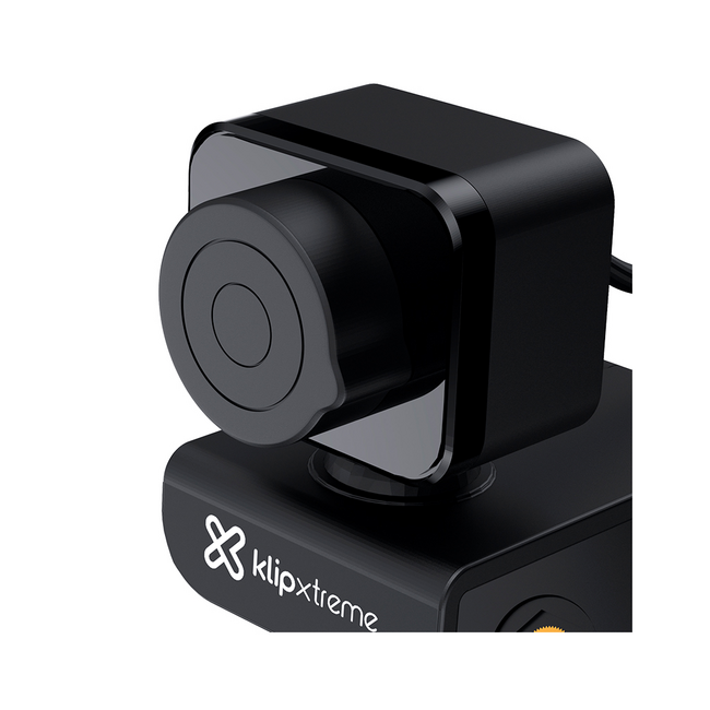 Klip Webcam 2560x1440P QHD KWC-750