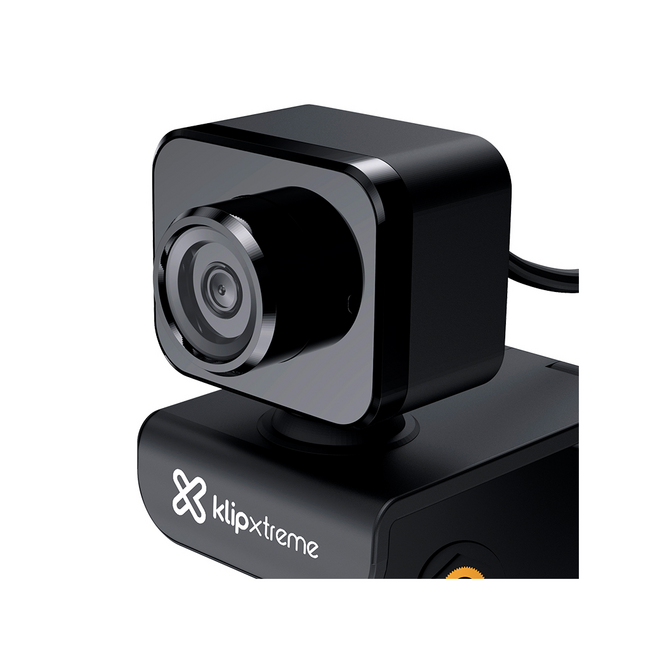 Klip Webcam 2560x1440P QHD KWC-750