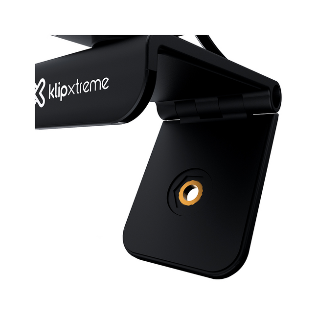 Klip Webcam 2560x1440P QHD KWC-750