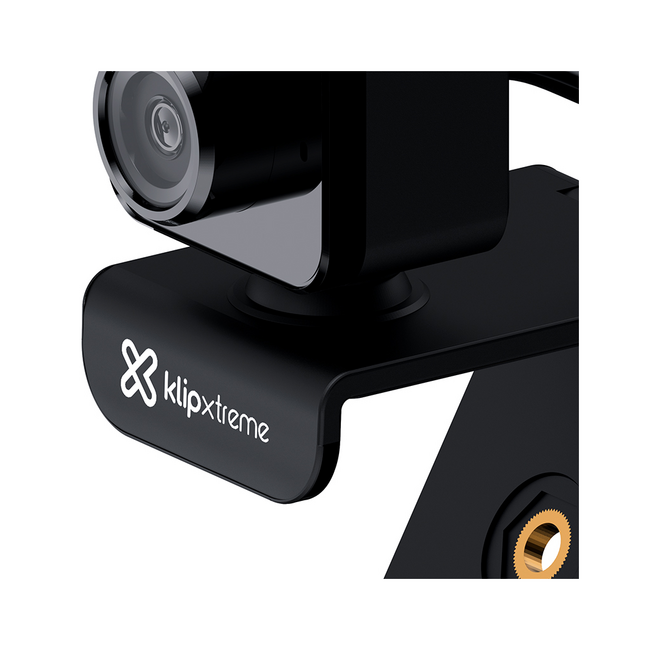 Klip Webcam 2560x1440P QHD KWC-750
