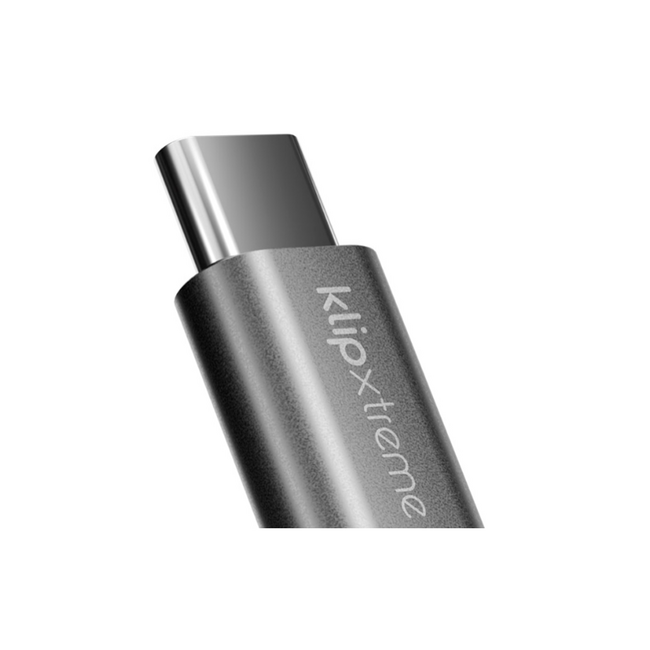 Klip USB-C to USB-C Cable 6ft 240W KAC-750-6FT