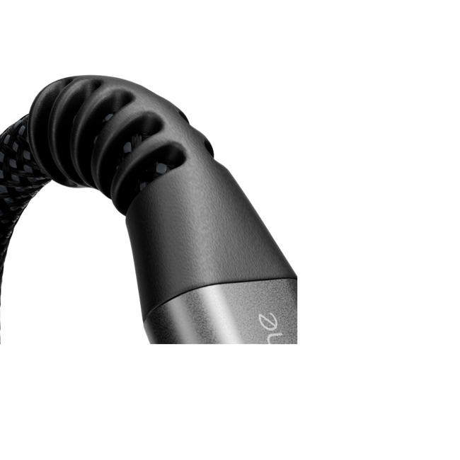 Klip USB-C to USB-C Cable 6ft 240W KAC-750-6FT